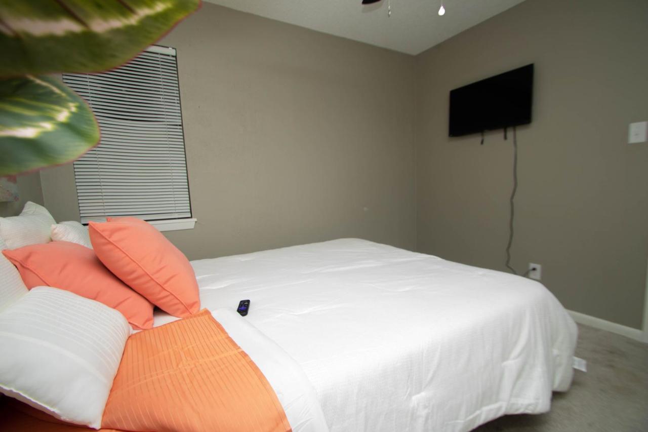 Apartament Zen'S Retreat North Little Rock Zewnętrze zdjęcie